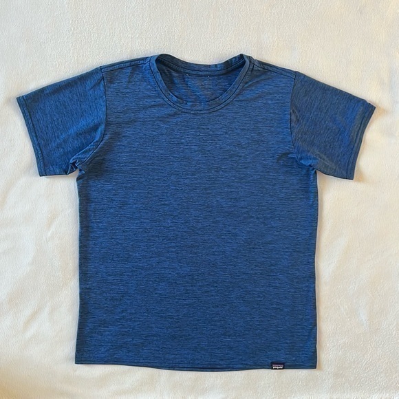 Patagonia short sleeve top - Picture 1 of 6